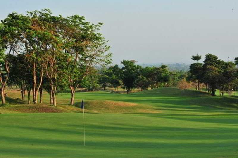 The Bonanza Resort Khaoyai 나콘라차시마 외부 사진