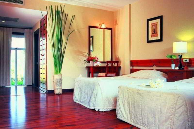 The Bonanza Resort Khaoyai 나콘라차시마 외부 사진