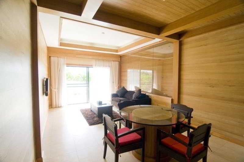 The Bonanza Resort Khaoyai 나콘라차시마 외부 사진