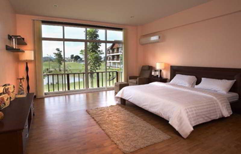 The Bonanza Resort Khaoyai 나콘라차시마 외부 사진