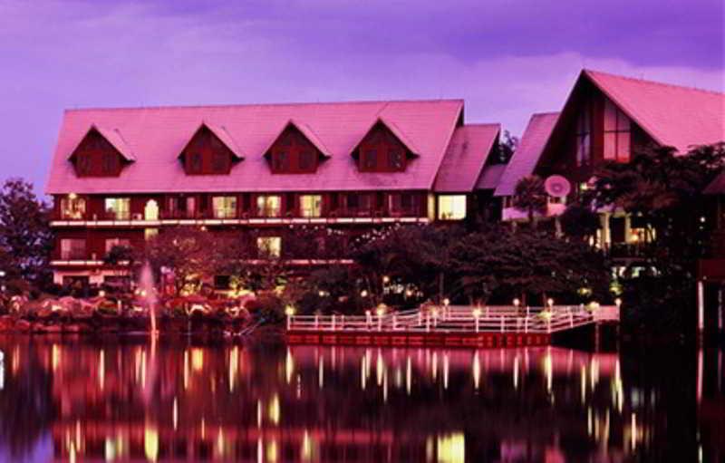 The Bonanza Resort Khaoyai 나콘라차시마 외부 사진