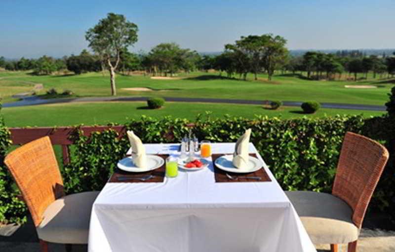 The Bonanza Resort Khaoyai 나콘라차시마 외부 사진